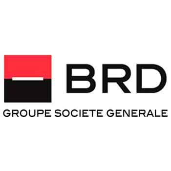 Logo BRD