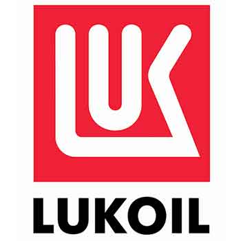 Logo Lukoil