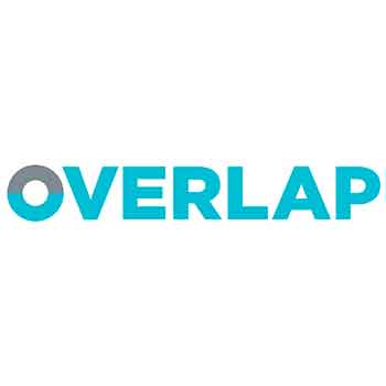Logo Overlap