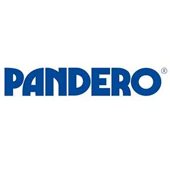 Logo Pandero