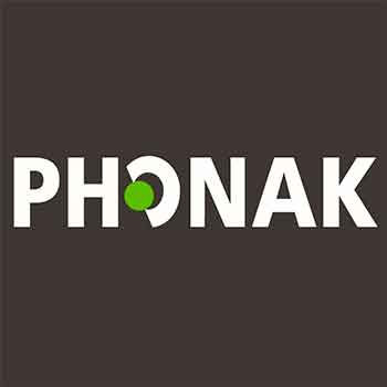 Logo Phonak