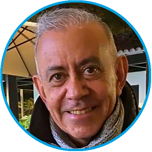 Foto Ricardo Rodríguez Amado