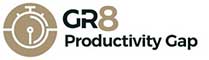 GR8 Productivity Gap