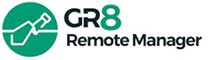 GR8 Remote Manager