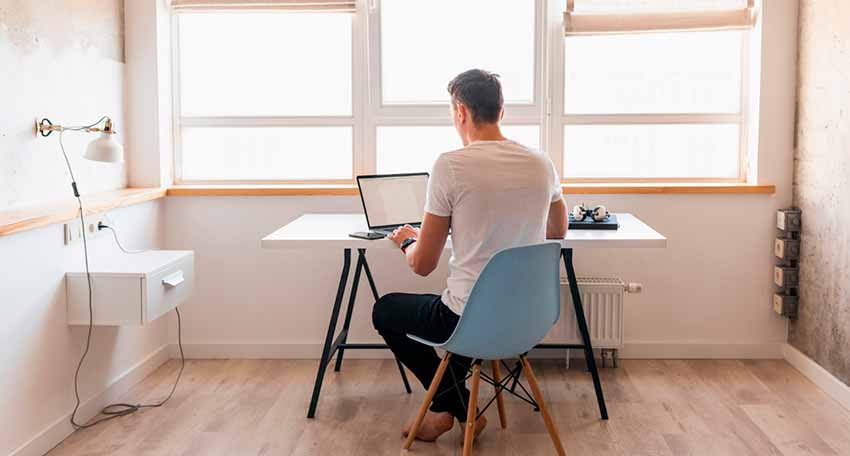 Flexibilidad laboral
