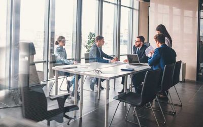 Cómo desarrollar a su equipo de ventas para lograr mejores resultados